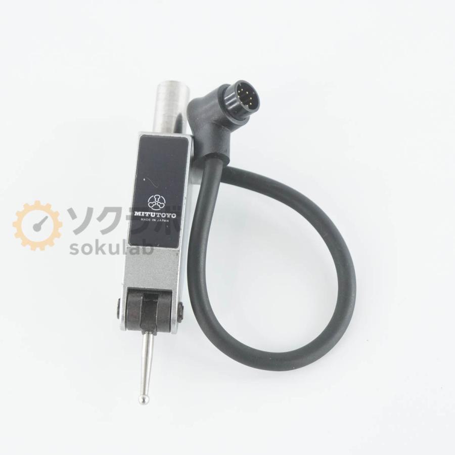 [DW]USED 8日保証 Mitutoyo 192-002 Touch Signal Probe 二点式タッチプローブ ハイトゲージアクセサリー [08077-0014] |  | 02
