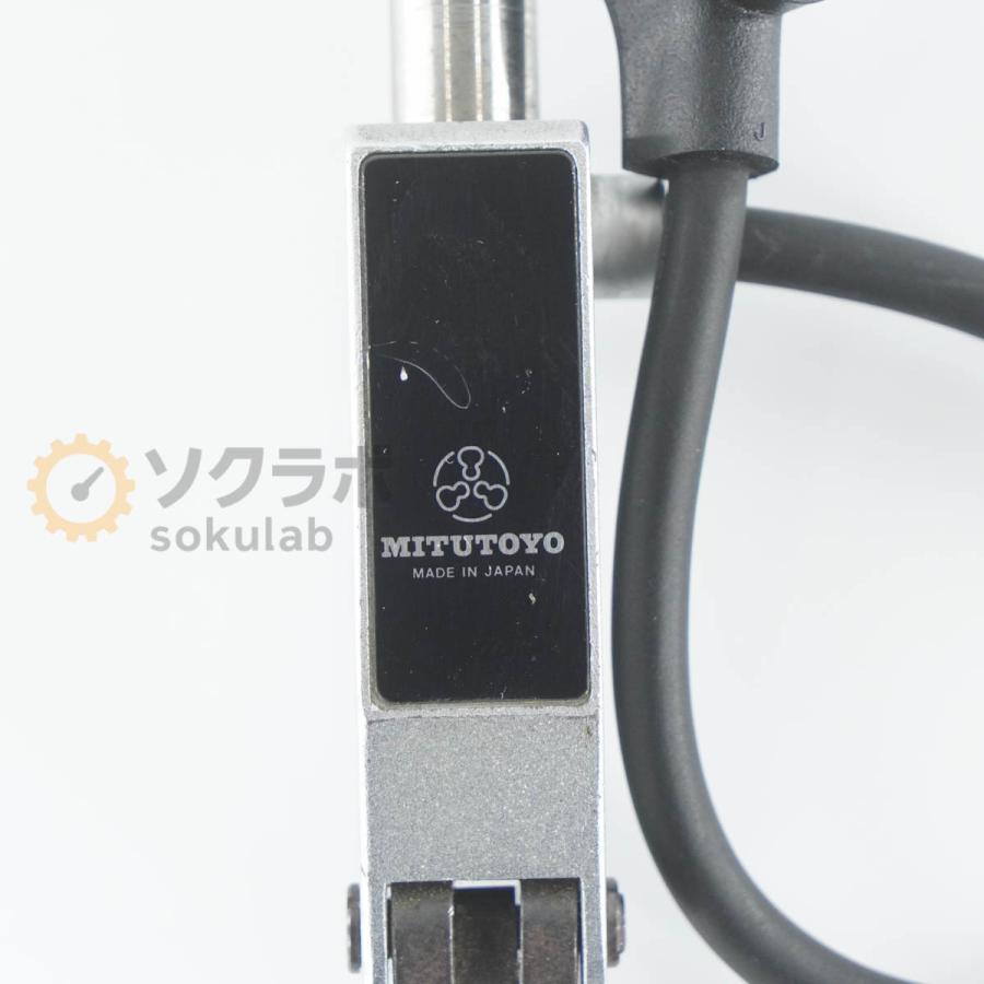 [DW]USED 8日保証 Mitutoyo 192-002 Touch Signal Probe 二点式タッチプローブ ハイトゲージアクセサリー [08077-0014] |  | 03