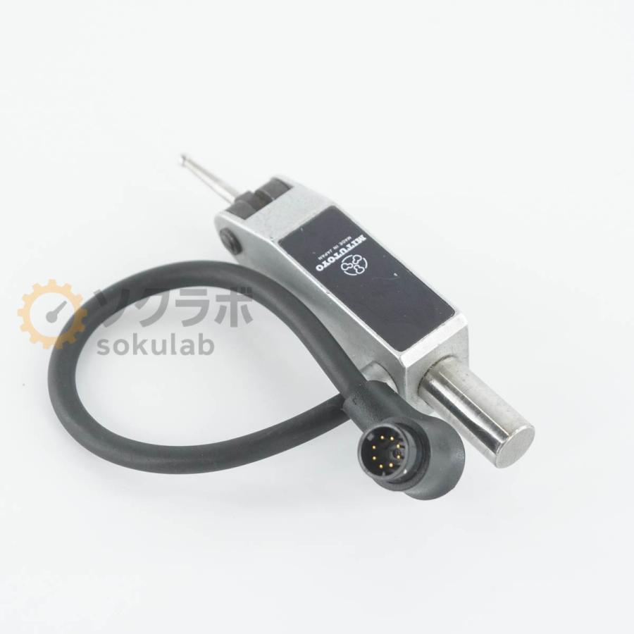 [DW]USED 8日保証 Mitutoyo 192-002 Touch Signal Probe 二点式タッチプローブ ハイトゲージアクセサリー [08077-0014] |  | 05