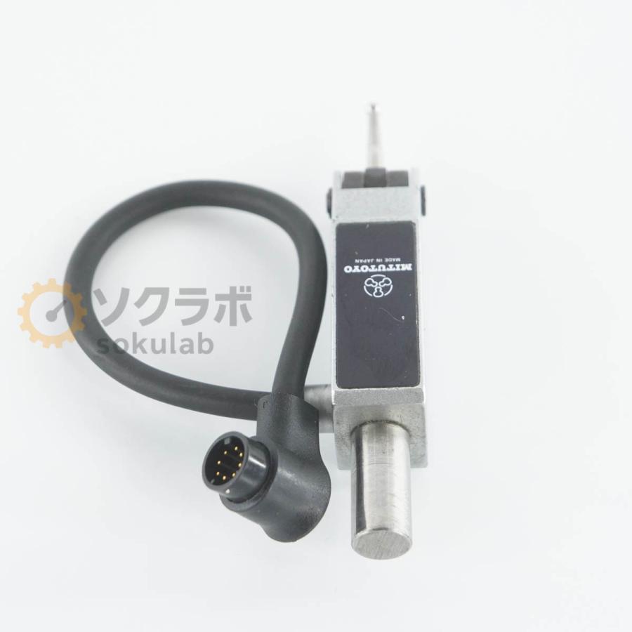 [DW]USED 8日保証 Mitutoyo 192-002 Touch Signal Probe 二点式タッチプローブ ハイトゲージアクセサリー [08077-0014] |  | 06