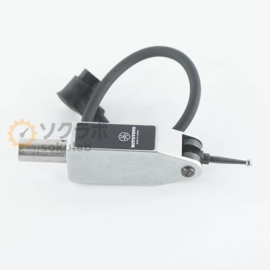 [DW]USED 8日保証 Mitutoyo 192-002 Touch Signal Probe 二点式タッチプローブ ハイトゲージアクセサリー [08077-0016] |  | 14