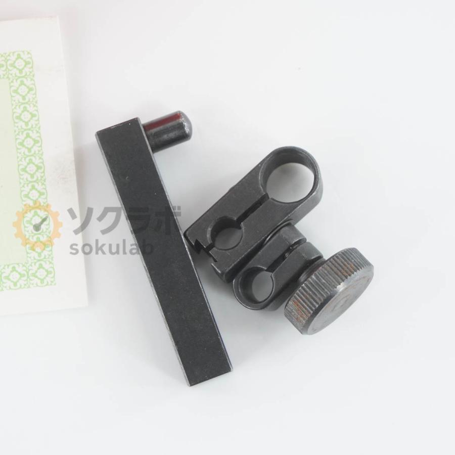 [DW]USED 8日保証 Mitutoyo 192-002 Touch Signal Probe 二点式タッチプローブ ハイトゲージアクセサリー [08077-0016] |  | 18