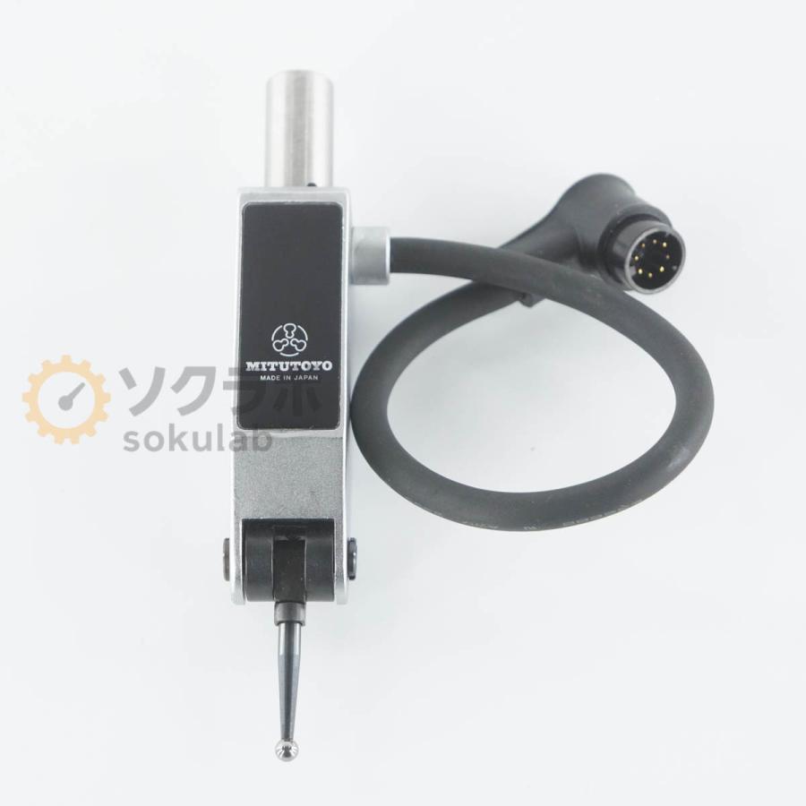 [DW]USED 8日保証 Mitutoyo 192-002 Touch Signal Probe 二点式タッチプローブ ハイトゲージアクセサリー [08077-0016] |  | 02