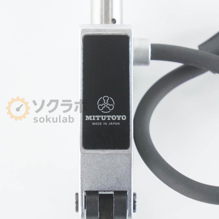 [DW]USED 8日保証 Mitutoyo 192-002 Touch Signal Probe 二点式タッチプローブ ハイトゲージアクセサリー [08077-0016] |  | 03