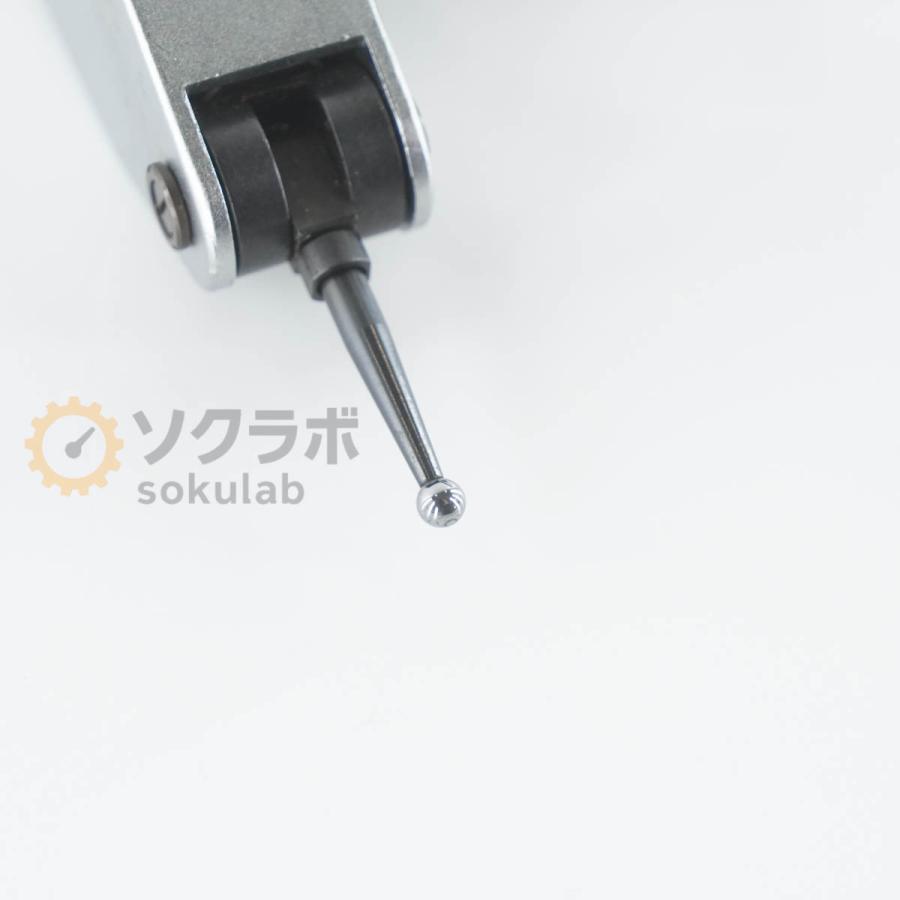[DW]USED 8日保証 Mitutoyo 192-002 Touch Signal Probe 二点式タッチプローブ ハイトゲージアクセサリー [08077-0016] |  | 04