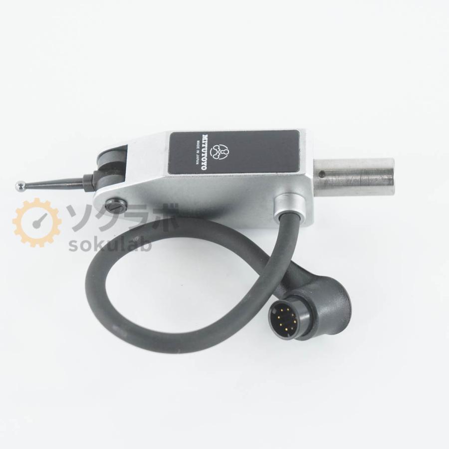 [DW]USED 8日保証 Mitutoyo 192-002 Touch Signal Probe 二点式タッチプローブ ハイトゲージアクセサリー [08077-0016] |  | 05