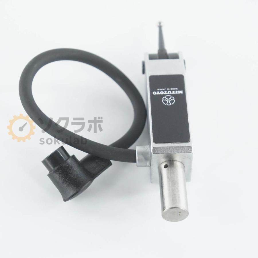 [DW]USED 8日保証 Mitutoyo 192-002 Touch Signal Probe 二点式タッチプローブ ハイトゲージアクセサリー [08077-0016] |  | 06