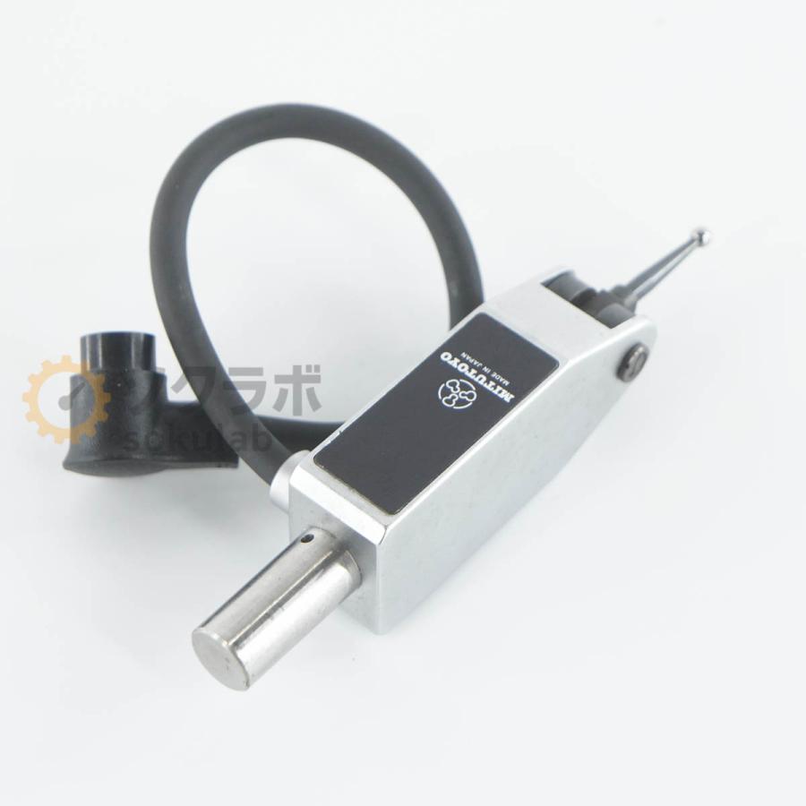 [DW]USED 8日保証 Mitutoyo 192-002 Touch Signal Probe 二点式タッチプローブ ハイトゲージアクセサリー [08077-0016] |  | 07