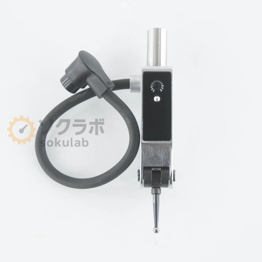 [DW]USED 8日保証 Mitutoyo 192-002 Touch Signal Probe 二点式タッチプローブ ハイトゲージアクセサリー [08077-0016] |  | 08