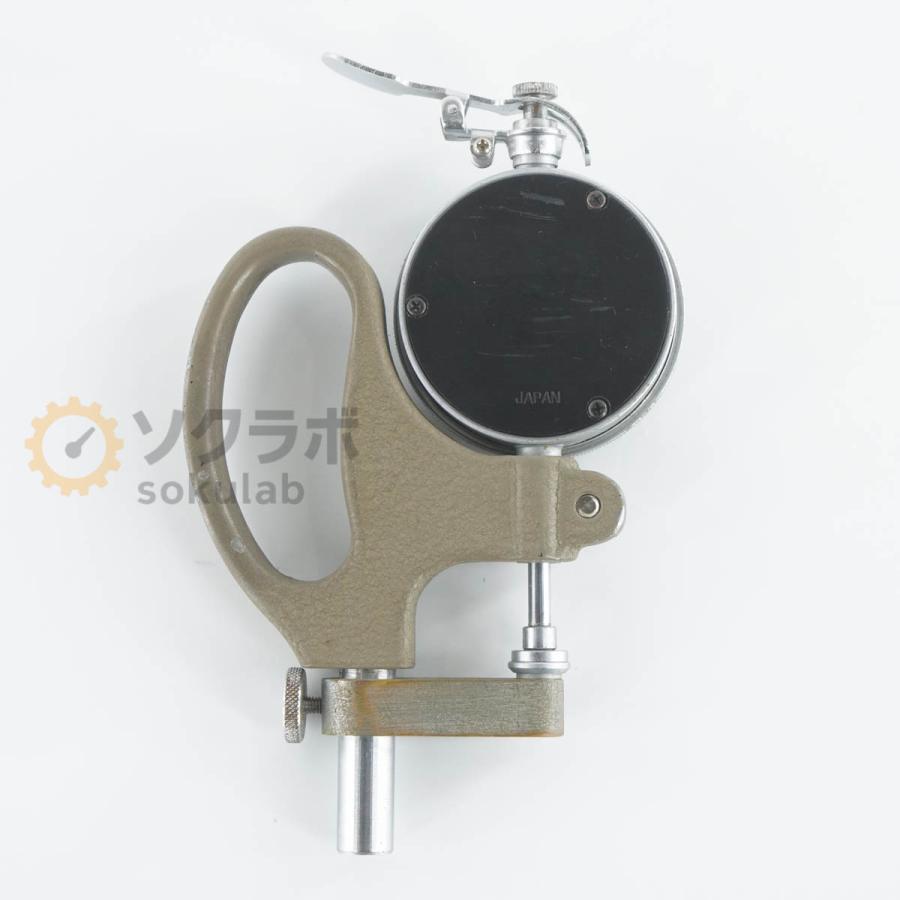 [DW]USED 8日保証 PEACOCK  DIAL HAND CALIPER GAUGE ダイヤルハンドキャリパー ダイヤルゲージ 0.01mm [08077-0017] |  | 08