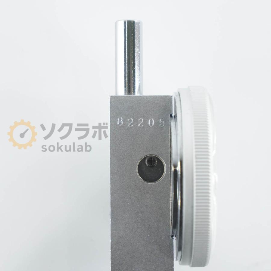 [DW]USED 8日保証 Teclock LT-370 Dial Gauge てこ式ダイヤルゲージ レバーテスト 0.002mm-0.28mm [08077-0018] |  | 07