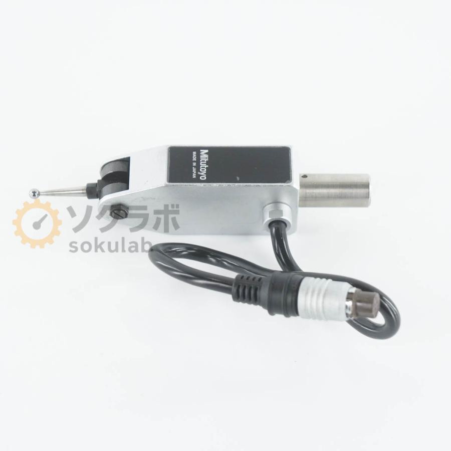 [DW]USED 8日保証 Mitutoyo 192-007 Touch Signal Probe 二点式タッチプローブ ハイトゲージアクセサリー [08077-0022] |  | 10