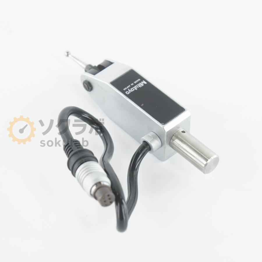 [DW]USED 8日保証 Mitutoyo 192-007 Touch Signal Probe 二点式タッチプローブ ハイトゲージアクセサリー [08077-0022] |  | 11