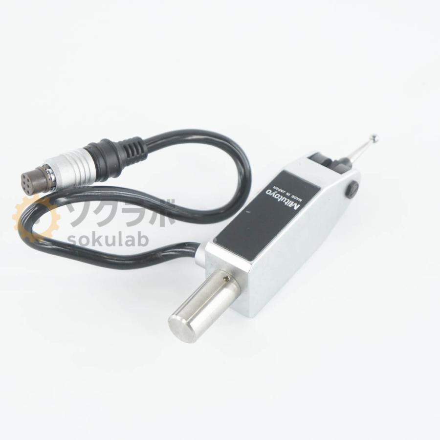 [DW]USED 8日保証 Mitutoyo 192-007 Touch Signal Probe 二点式タッチプローブ ハイトゲージアクセサリー [08077-0022] |  | 13
