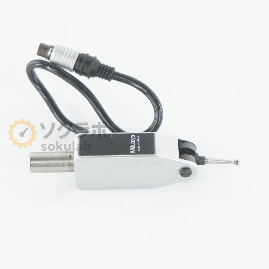 [DW]USED 8日保証 Mitutoyo 192-007 Touch Signal Probe 二点式タッチプローブ ハイトゲージアクセサリー [08077-0022] |  | 14