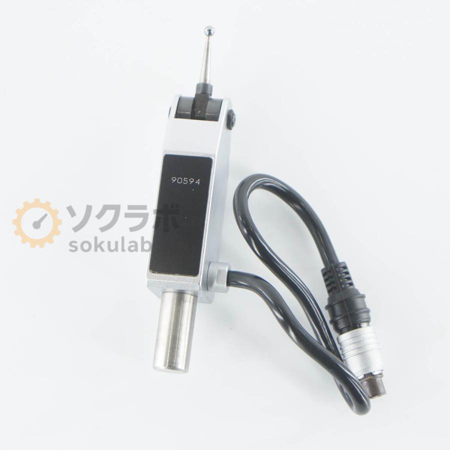 [DW]USED 8日保証 Mitutoyo 192-007 Touch Signal Probe 二点式タッチプローブ ハイトゲージアクセサリー [08077-0022] |  | 15