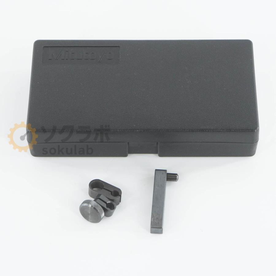 [DW]USED 8日保証 Mitutoyo 192-007 Touch Signal Probe 二点式タッチプローブ ハイトゲージアクセサリー [08077-0022] |  | 17