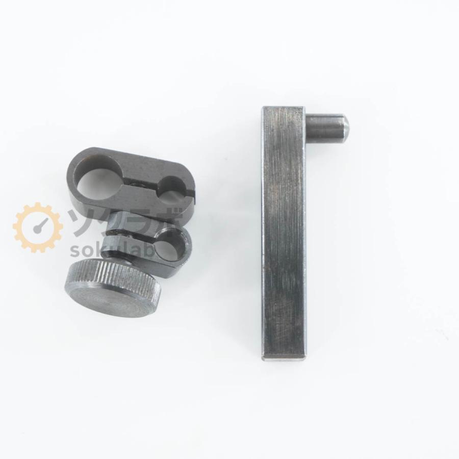 [DW]USED 8日保証 Mitutoyo 192-007 Touch Signal Probe 二点式タッチプローブ ハイトゲージアクセサリー [08077-0022] |  | 18