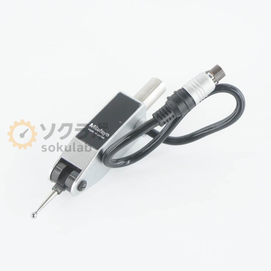 [DW]USED 8日保証 Mitutoyo 192-007 Touch Signal Probe 二点式タッチプローブ ハイトゲージアクセサリー [08077-0022] |  | 01
