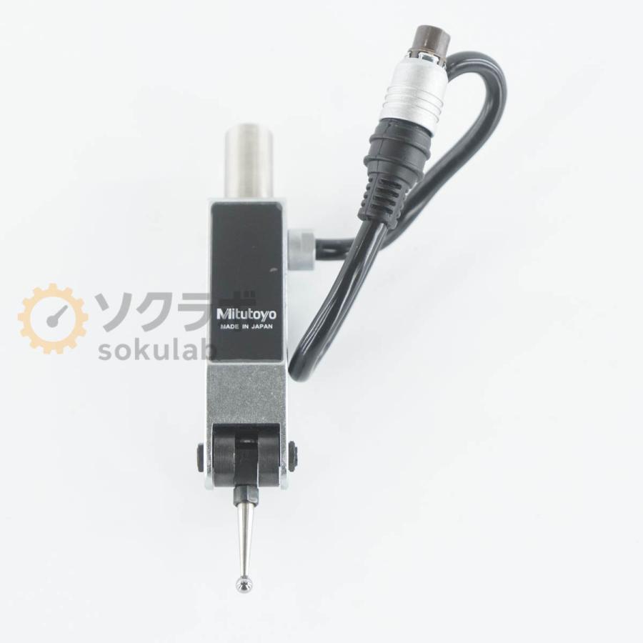 [DW]USED 8日保証 Mitutoyo 192-007 Touch Signal Probe 二点式タッチプローブ ハイトゲージアクセサリー [08077-0022] |  | 02