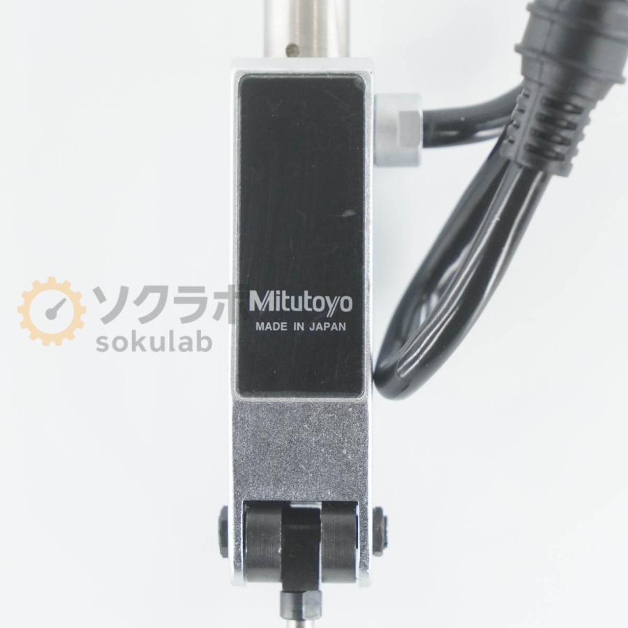 [DW]USED 8日保証 Mitutoyo 192-007 Touch Signal Probe 二点式タッチプローブ ハイトゲージアクセサリー [08077-0022] |  | 03