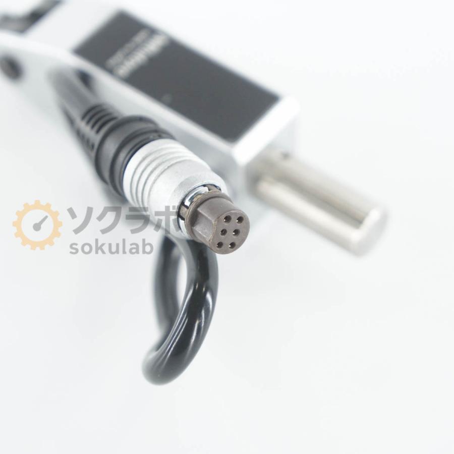 [DW]USED 8日保証 Mitutoyo 192-007 Touch Signal Probe 二点式タッチプローブ ハイトゲージアクセサリー [08077-0022] |  | 05