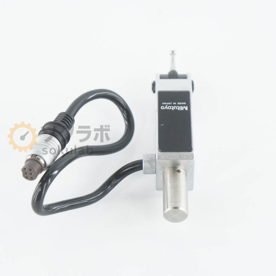 [DW]USED 8日保証 Mitutoyo 192-007 Touch Signal Probe 二点式タッチプローブ ハイトゲージアクセサリー [08077-0022] |  | 06