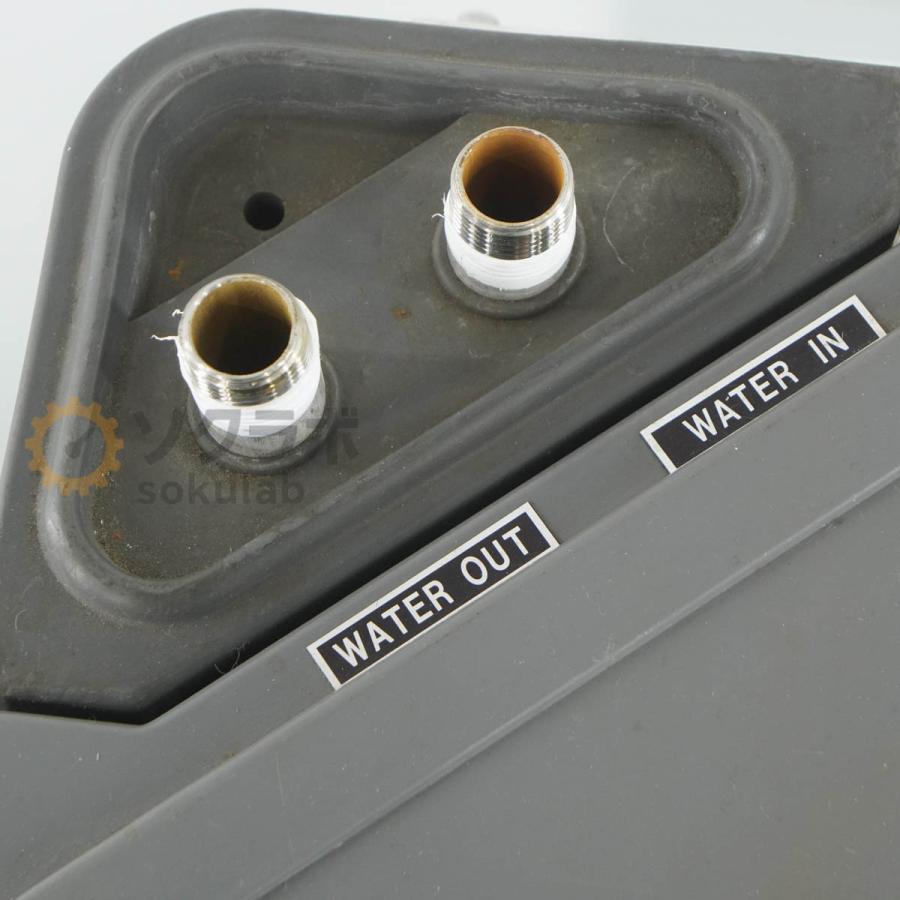 [JB]USED 保証なし EYELA CA-1111 COOL ACE クールエース Chiller 冷却水循環装置 チラー 50/60Hz [08077-0024] |  | 10