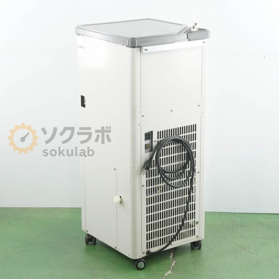 [JB]USED 保証なし EYELA CA-1111 COOL ACE クールエース Chiller 冷却水循環装置 チラー 50/60Hz [08077-0024] |  | 14