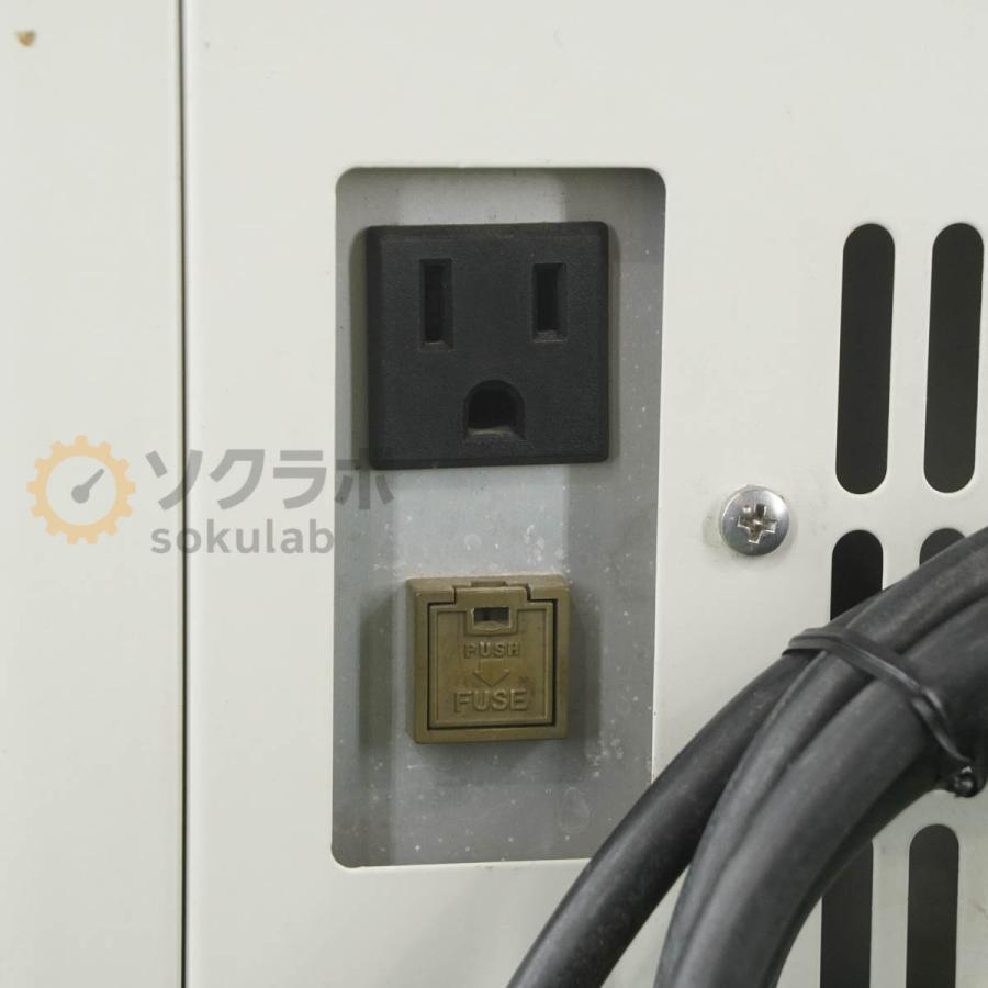 [JB]USED 保証なし EYELA CA-1111 COOL ACE クールエース Chiller 冷却水循環装置 チラー 50/60Hz [08077-0024] |  | 16