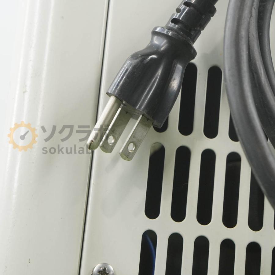 [JB]USED 保証なし EYELA CA-1111 COOL ACE クールエース Chiller 冷却水循環装置 チラー 50/60Hz [08077-0024] |  | 17