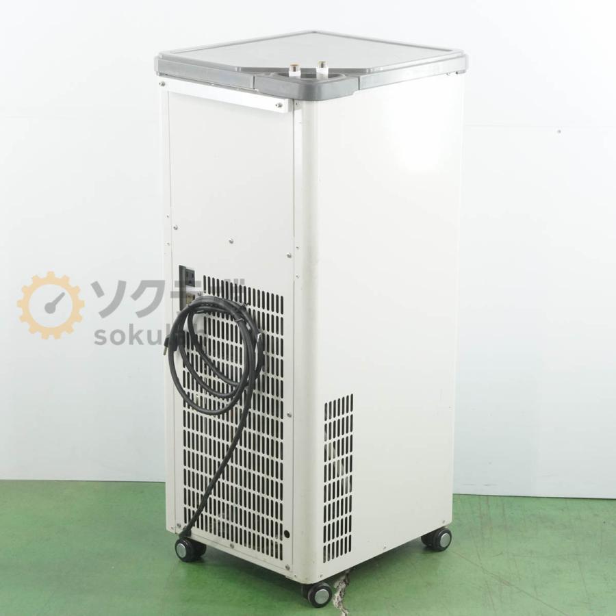 [JB]USED 保証なし EYELA CA-1111 COOL ACE クールエース Chiller 冷却水循環装置 チラー 50/60Hz [08077-0024] |  | 18