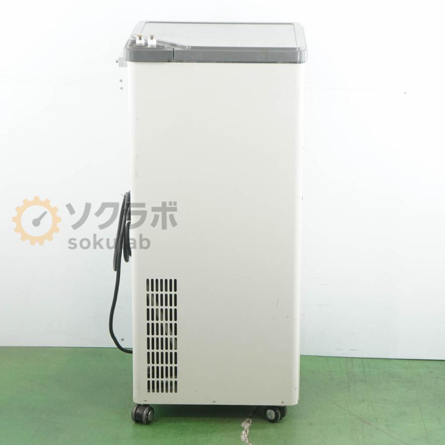 [JB]USED 保証なし EYELA CA-1111 COOL ACE クールエース Chiller 冷却水循環装置 チラー 50/60Hz [08077-0024] |  | 19