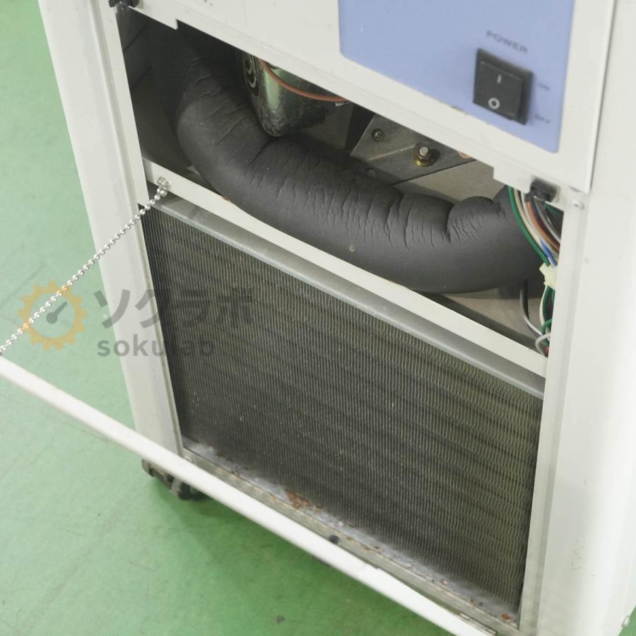 [JB]USED 保証なし EYELA CA-1111 COOL ACE クールエース Chiller 冷却水循環装置 チラー 50/60Hz [08077-0024] |  | 05