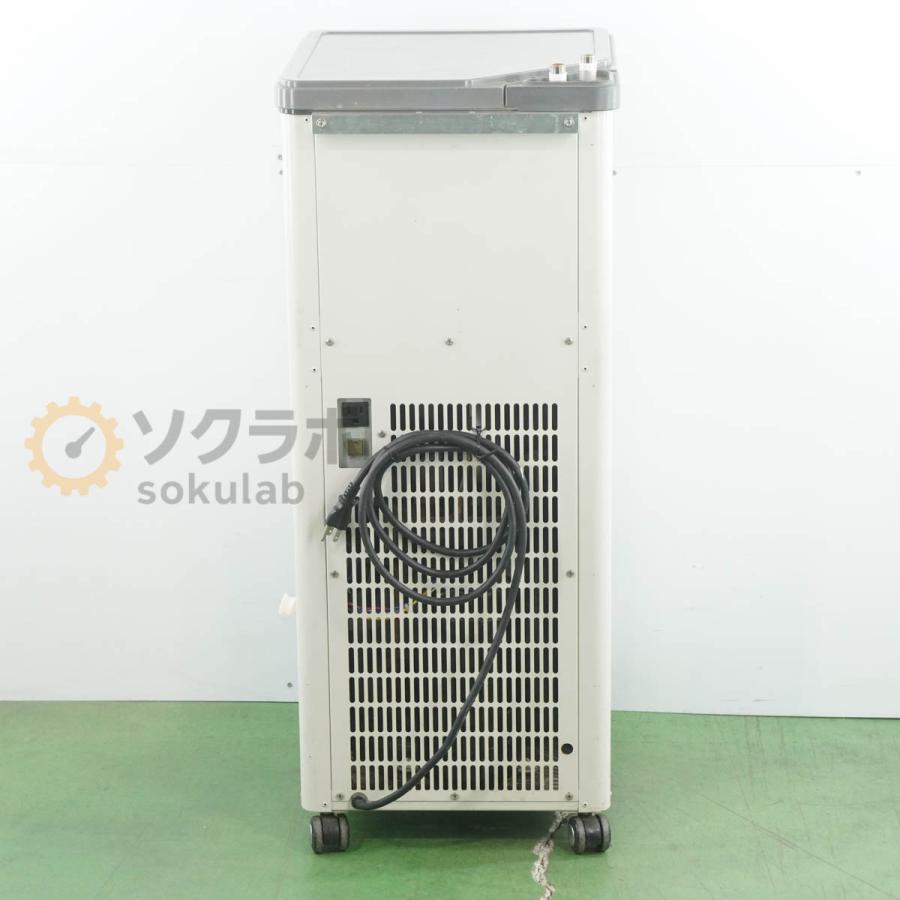 [JB]USED 保証なし EYELA CA-1111 COOL ACE クールエース Chiller 冷却水循環装置 チラー 50/60Hz [08077-0024] |  | 09