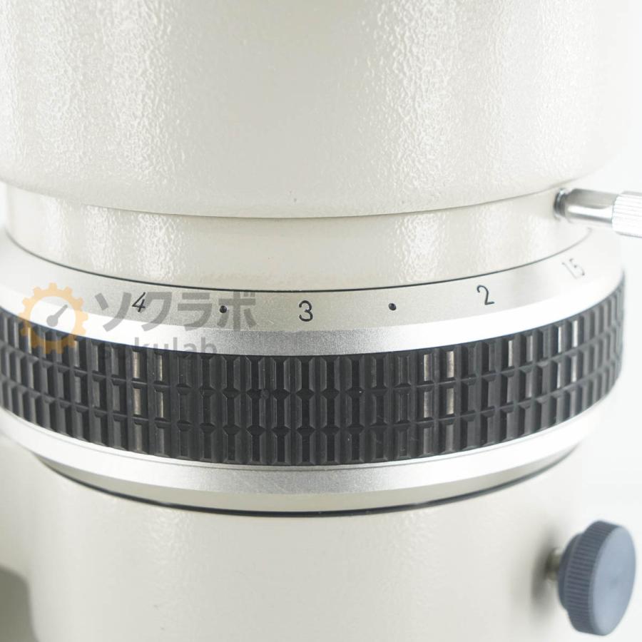 [JB]USED 保証なし NIKON SMZ-10 Microscope 顕微鏡 GSWH10×/22 CF PL2.5× [08078-0002]の画像