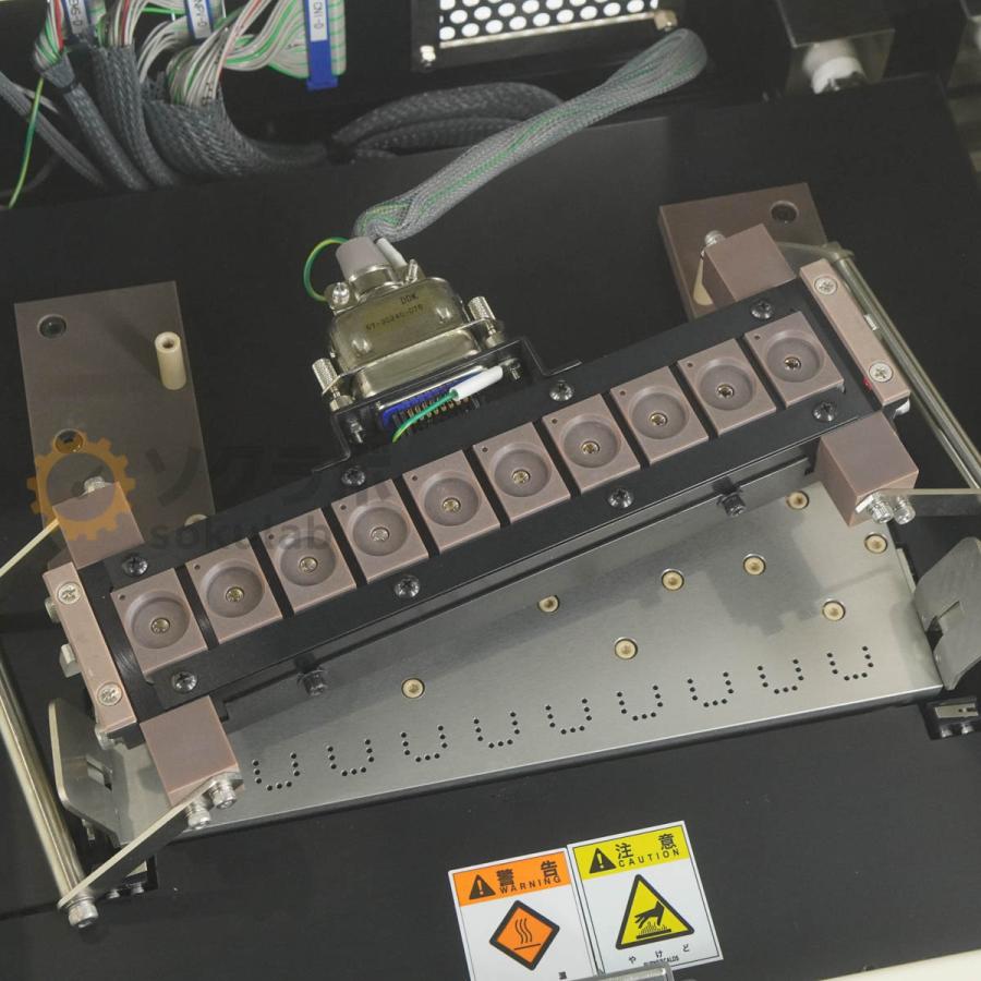 [DW]USED 8日保証 Daitron  VCSEL Aging System エージング装置 PF3W520S-03-1-R SMC [08086-0010] |  | 12