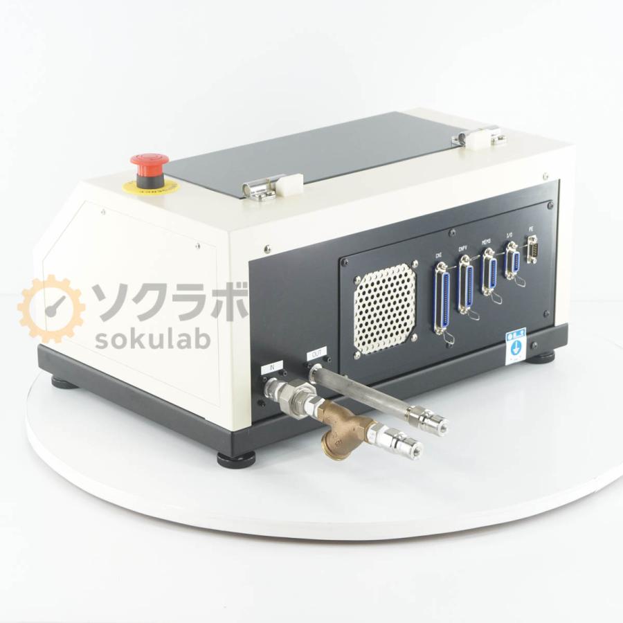 [DW]USED 8日保証 Daitron  VCSEL Aging System エージング装置 PF3W520S-03-1-R SMC [08086-0010] |  | 14