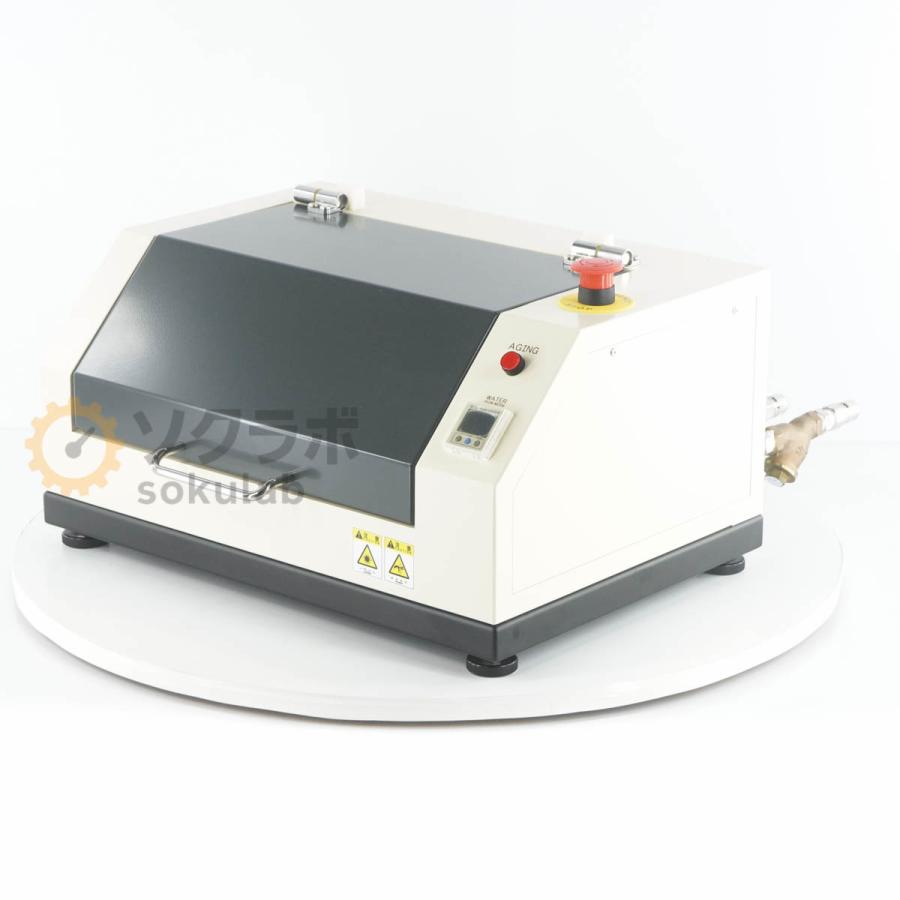 [DW]USED 8日保証 Daitron  VCSEL Aging System エージング装置 PF3W520S-03-1-R SMC [08086-0010] |  | 01