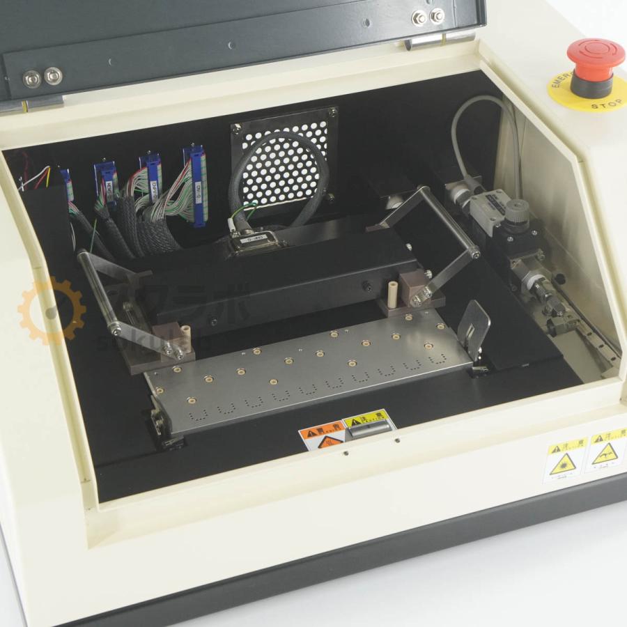 [DW]USED 8日保証 Daitron  VCSEL Aging System エージング装置 PF3W520S-03-1-R SMC [08086-0010] |  | 03