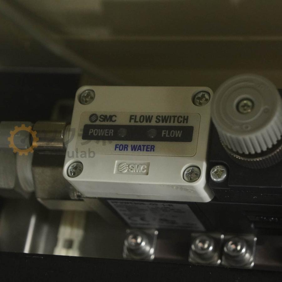 [DW]USED 8日保証 Daitron  VCSEL Aging System エージング装置 PF3W520S-03-1-R SMC [08086-0010] |  | 04