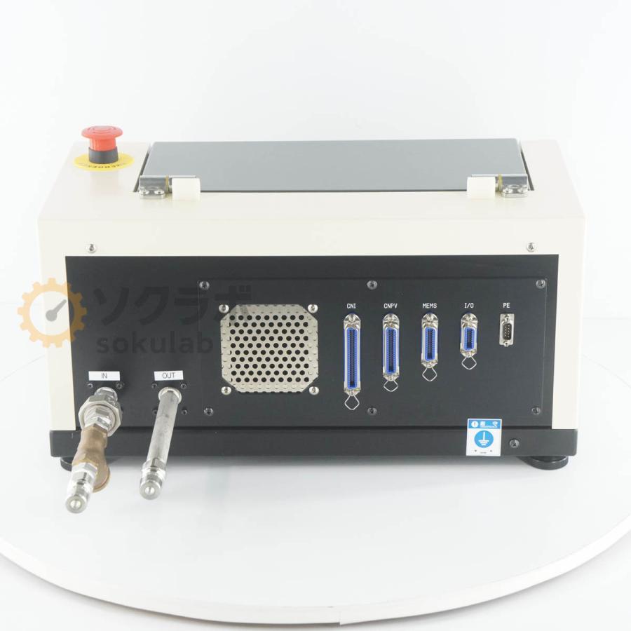 [DW]USED 8日保証 Daitron  VCSEL Aging System エージング装置 PF3W520S-03-1-R SMC [08086-0010] |  | 06