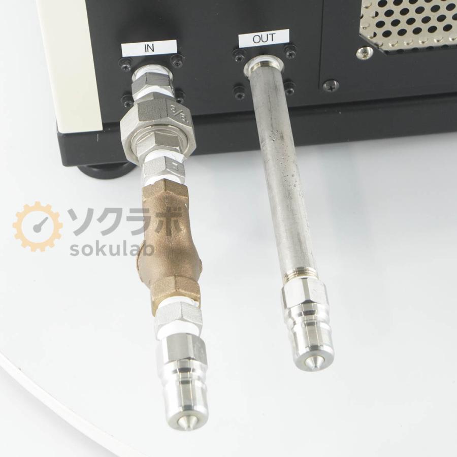 [DW]USED 8日保証 Daitron  VCSEL Aging System エージング装置 PF3W520S-03-1-R SMC [08086-0010] |  | 07