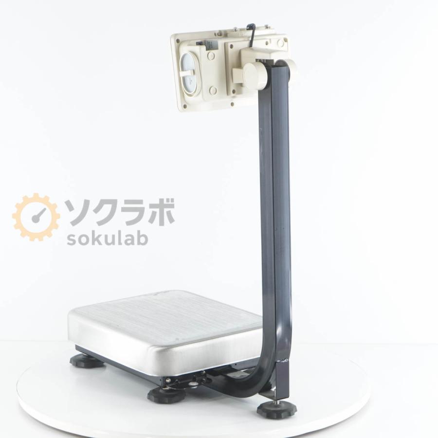[DW]USED 8日保証 A＆D FG-30KAM デジタル台はかり Digital Scale ひょう量30kg ACアダプター [08091-0004] |  | 10