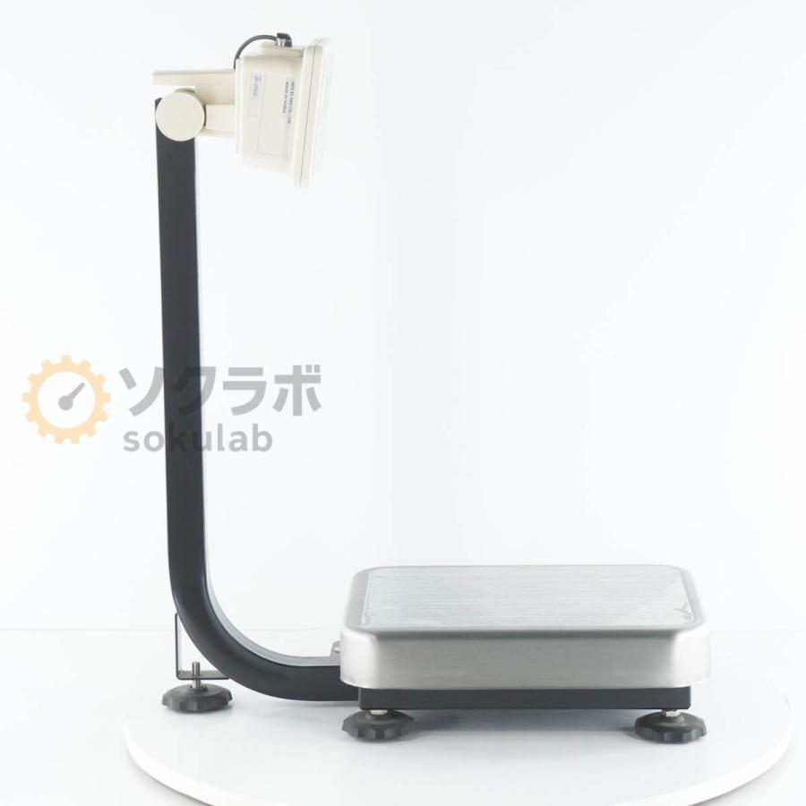 [DW]USED 8日保証 A＆D FG-30KAM デジタル台はかり Digital Scale ひょう量30kg ACアダプター [08091-0004] |  | 16