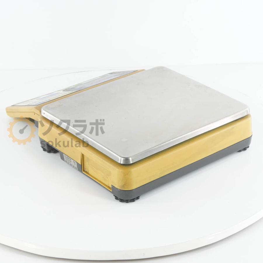 [DW]USED 8日保証 A＆D FC-2000 はかり カウンティングスケール 個数計 Scale ひょう量2000g [08091-0005] |  | 12