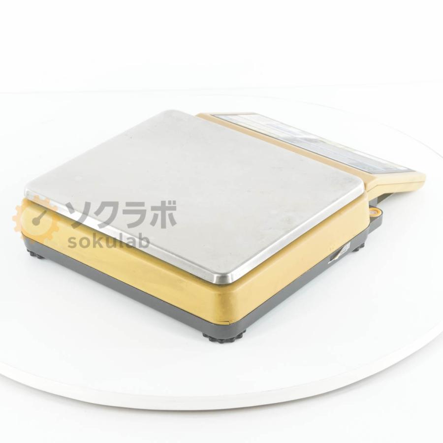 [DW]USED 8日保証 A＆D FC-2000 はかり カウンティングスケール 個数計 Scale ひょう量2000g [08091-0005] |  | 14