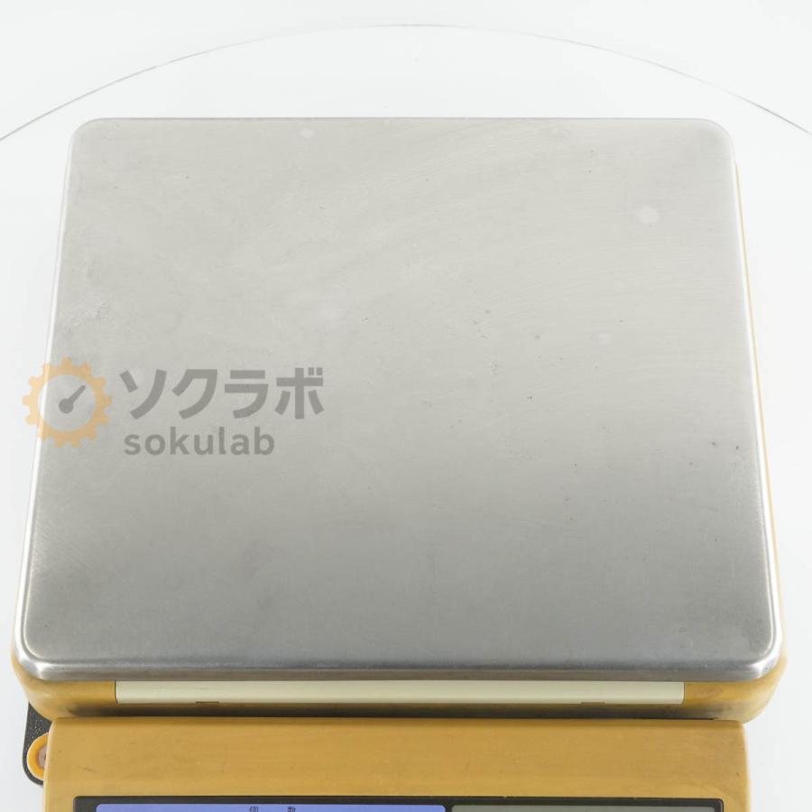 [DW]USED 8日保証 A＆D FC-2000 はかり カウンティングスケール 個数計 Scale ひょう量2000g [08091-0005] |  | 05