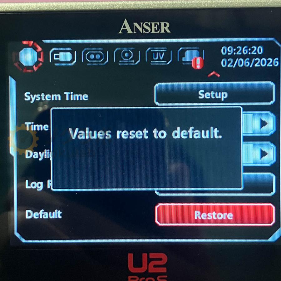 [PG]USED 8日保証 ANSER 山崎産業 U2 ProS U2ProS 産業用インクジェットプリンター ライン組込用 速乾性インク対応モデル A...[08091-0009] |  | 19