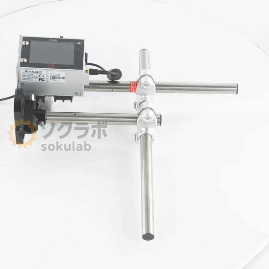 [PG]USED 8日保証 ANSER 山崎産業 U2 ProS U2ProS 産業用インクジェットプリンター ライン組込用 速乾性インク対応モデル A...[08091-0009] |  | 02